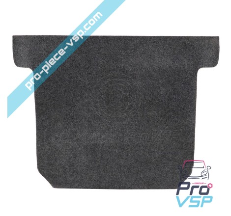 Tapete seguro usado para Jdm Aloes