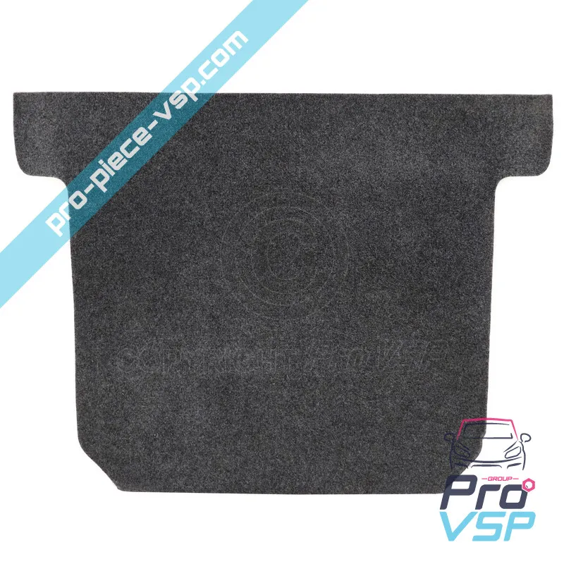 Tapete seguro usado para Jdm Aloes