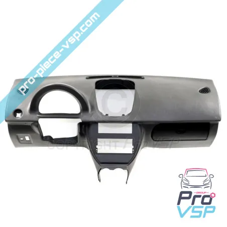 Tabloul de bord folosit pentru Jdm Aloes