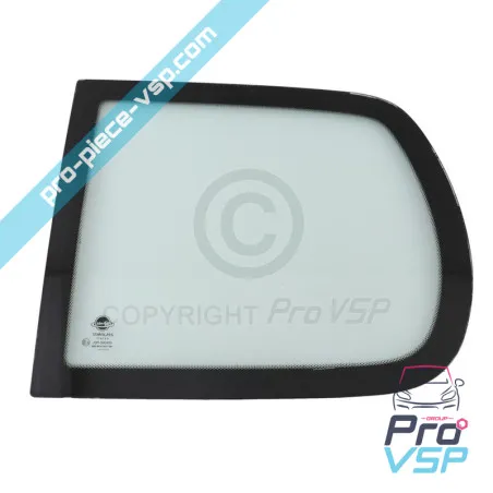 Vitre custode gauche occasion pour Jdm