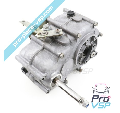 Gearbox