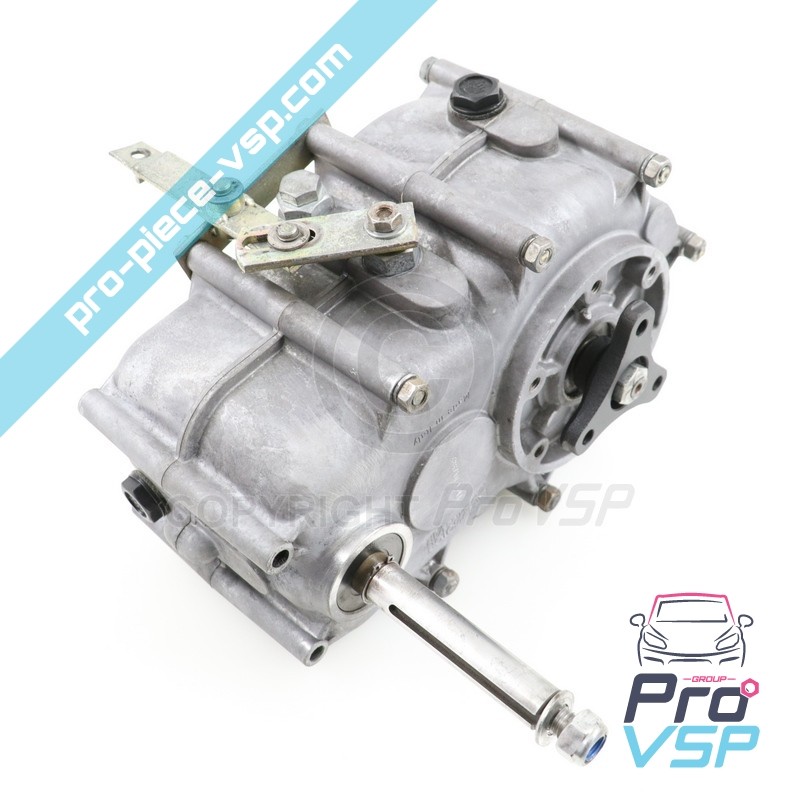 Gearbox