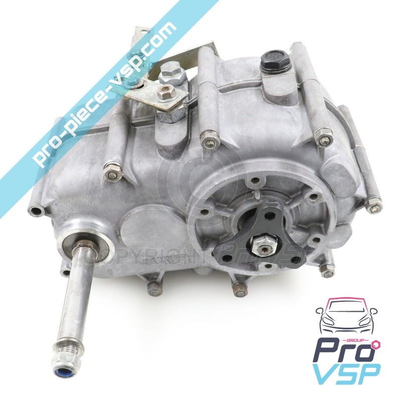 Gearbox