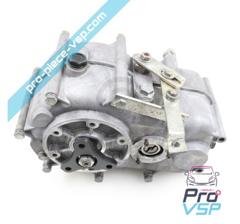 Gearbox