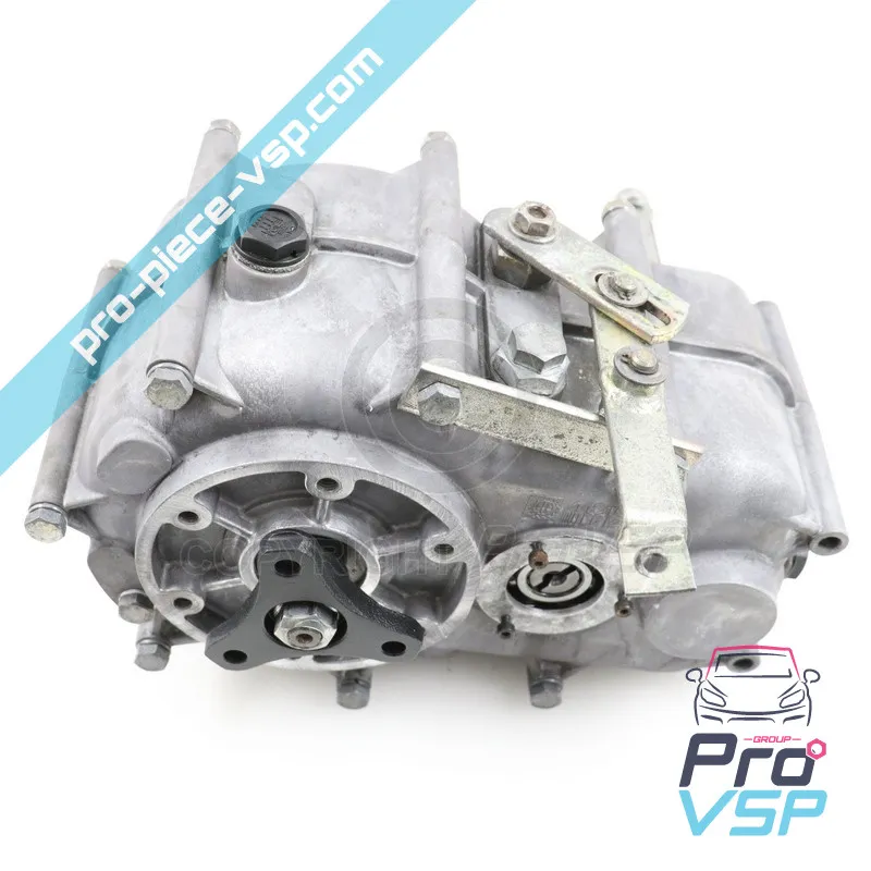 Cambio usato per Microcar Spid