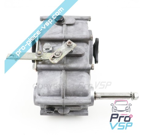 Gearbox