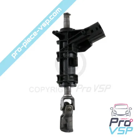 Stelata usata per Ligier Microcar Dué