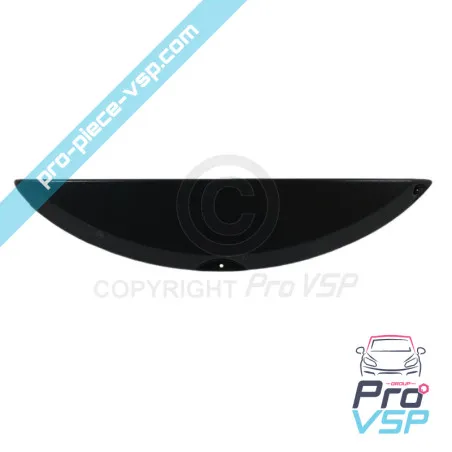 Bolso usado a vácuo para Microcar