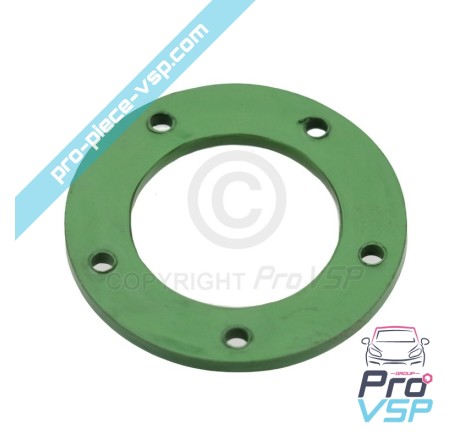 Fuel gauge gasket