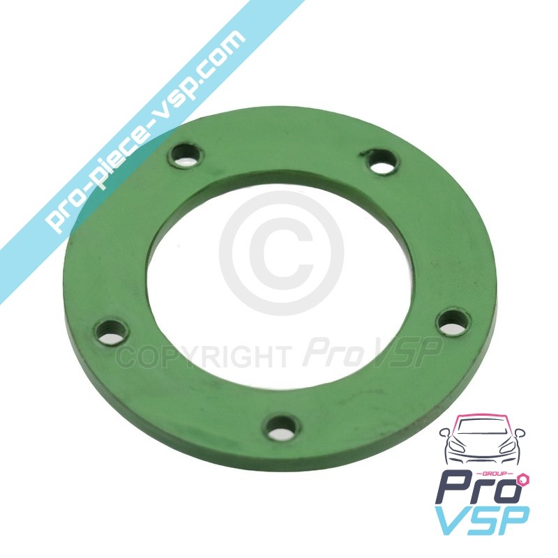 Fuel gauge gasket