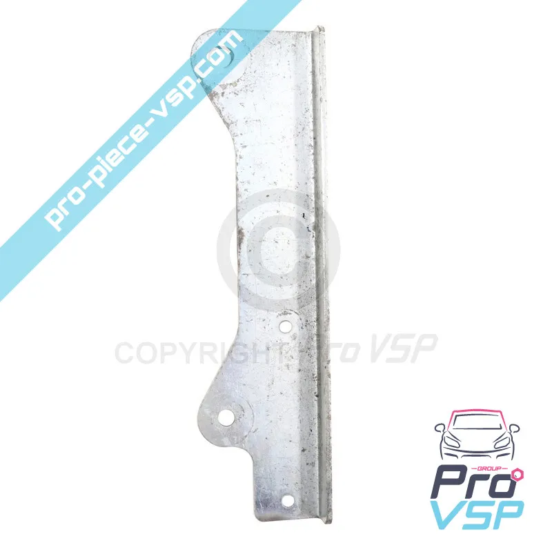 Suport pentru radiator drept folosit pentru Casalini