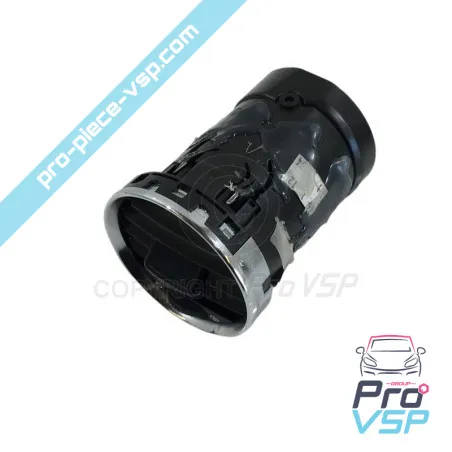 Aerador central usado para Casalini