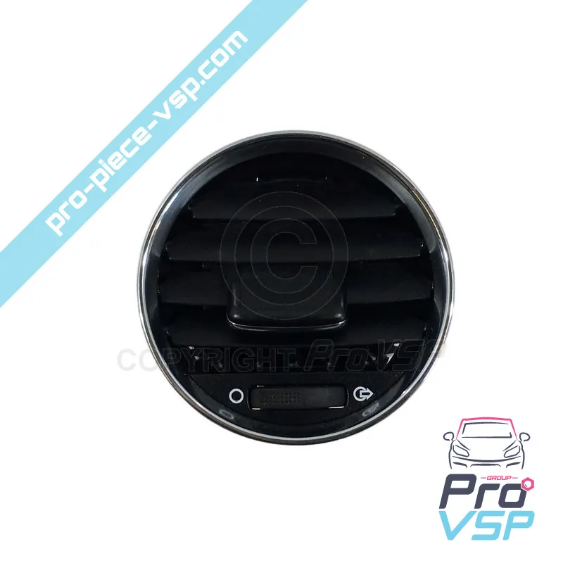 Aerador central usado para Casalini