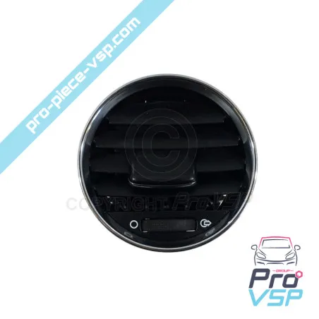 Aerator central folosit pentru Casalini