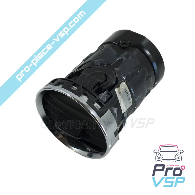 Aerador lateral usado para Casalini