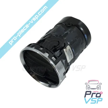 Used lateral aerator for Casalini