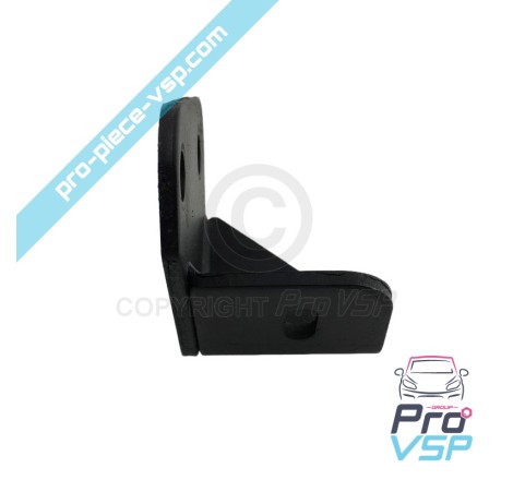 Front engine holder right