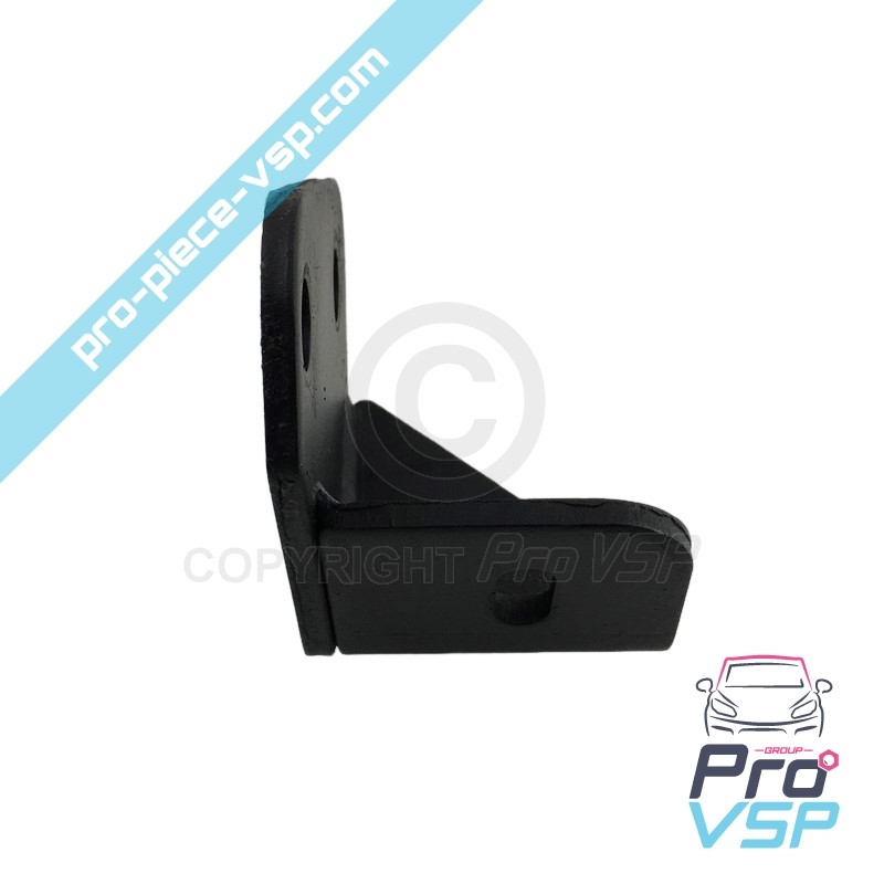 Soporte de motor derecho frontal