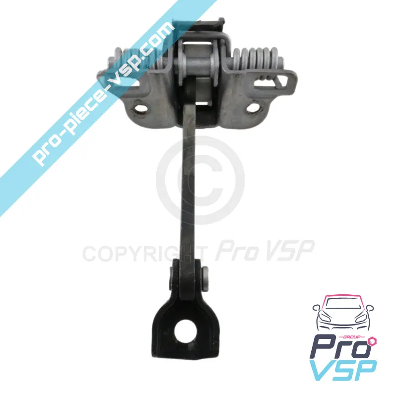 Parada de puerta usada para Casalini