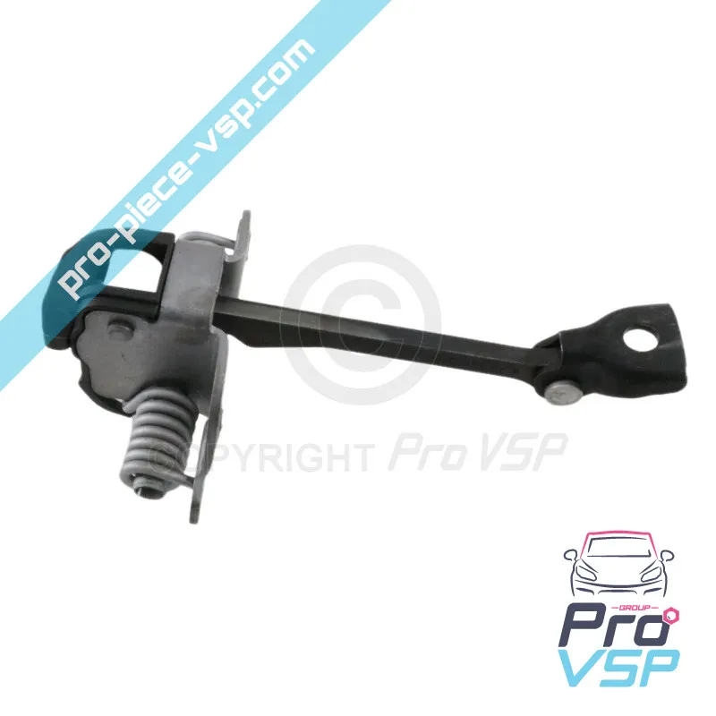 Parada de puerta usada para Casalini