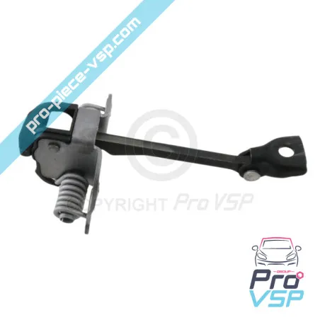 Parada de puerta usada para Casalini