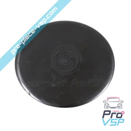 Käytetyt Gauge suljin Aixam