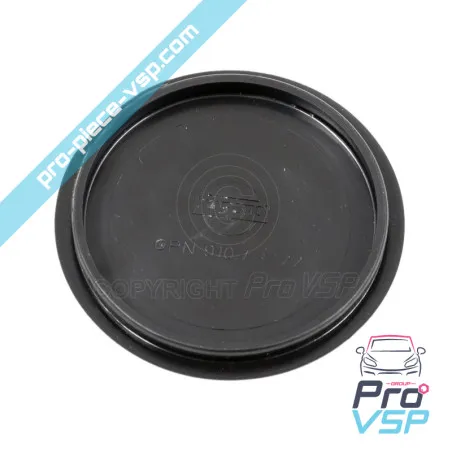 Obturador de calibre