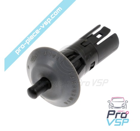 Contactor de puerta