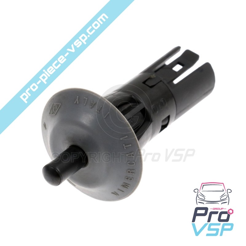 Contactor de puerta