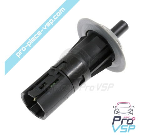 Contactor de puerta