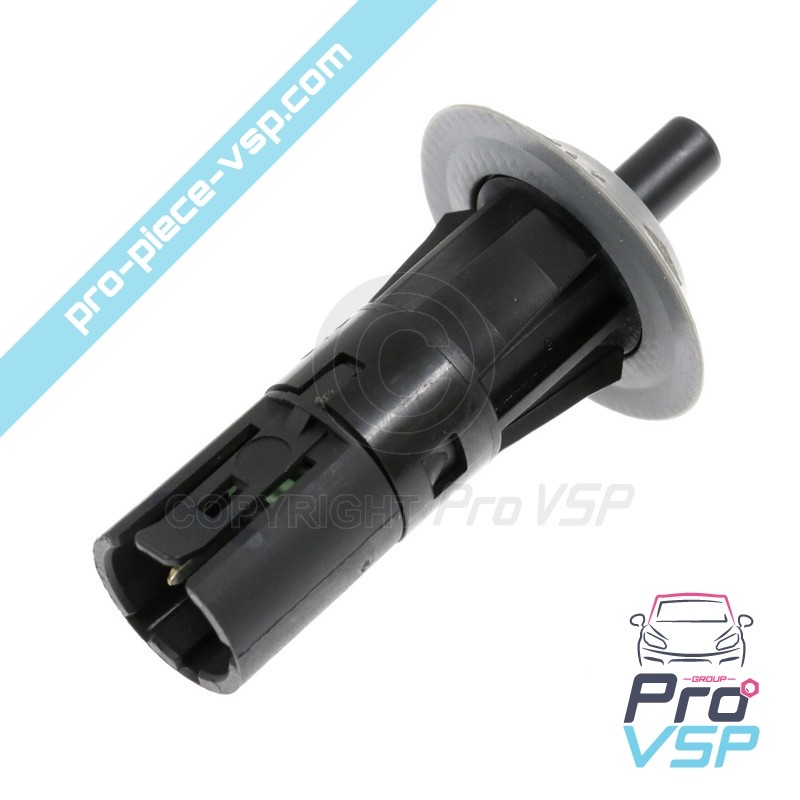 Contator de porta