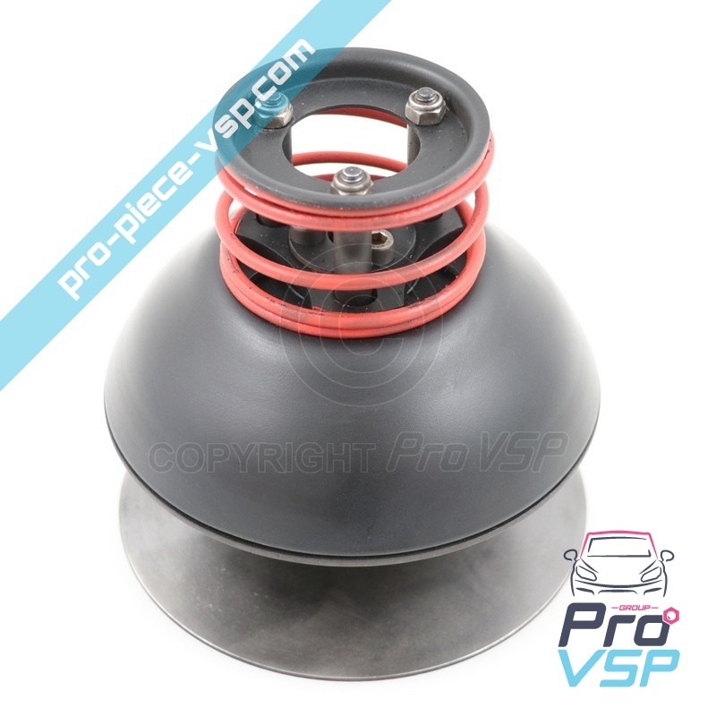 Variateur moteur occasion pour Aixam