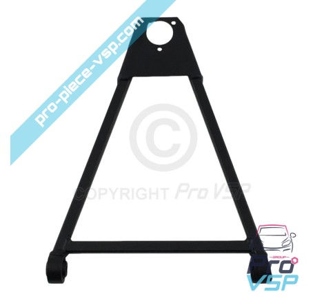 Triangle before