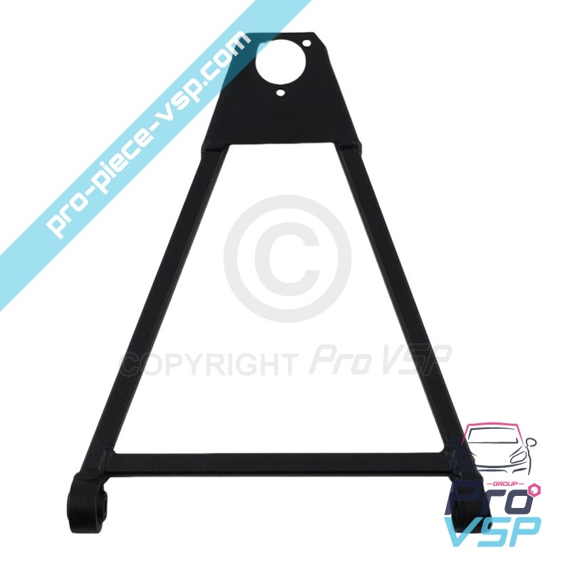 Triangle before