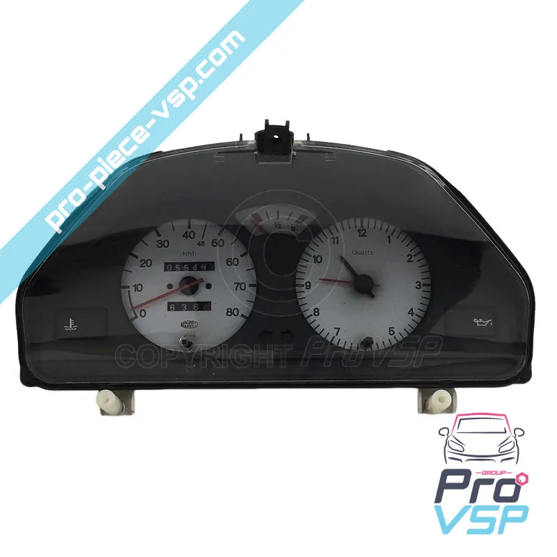Compteur occasion pour Chatenet