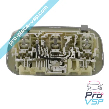 Used ceiling light for Casalini