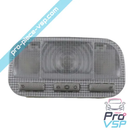 Används takljus för Casalini