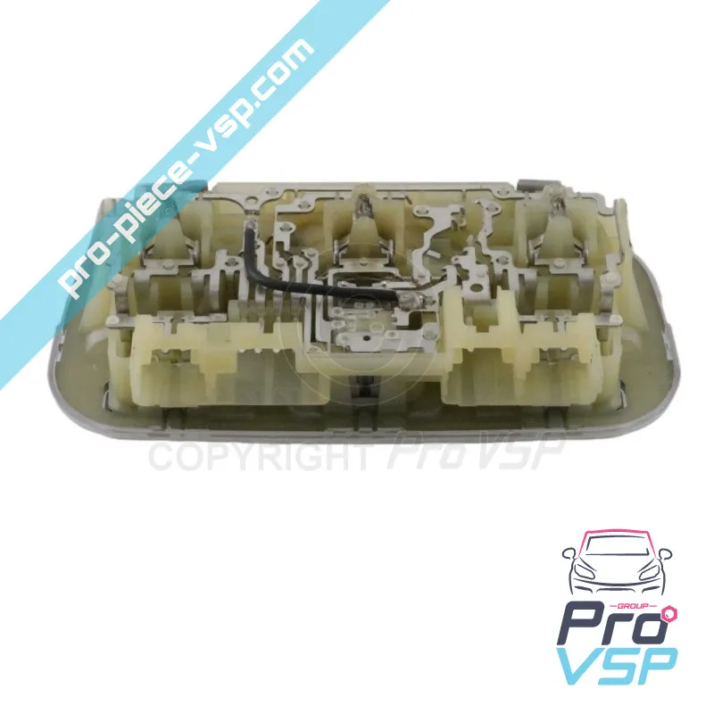 Luz de teto usado para Casalini