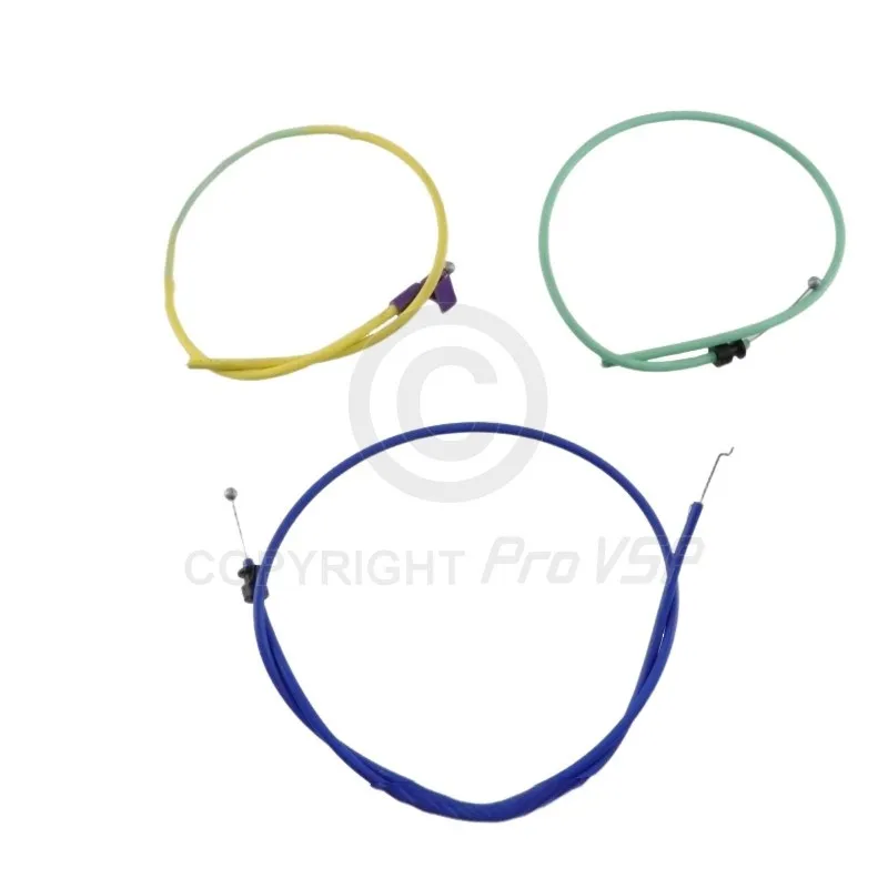 Cable de calefacción