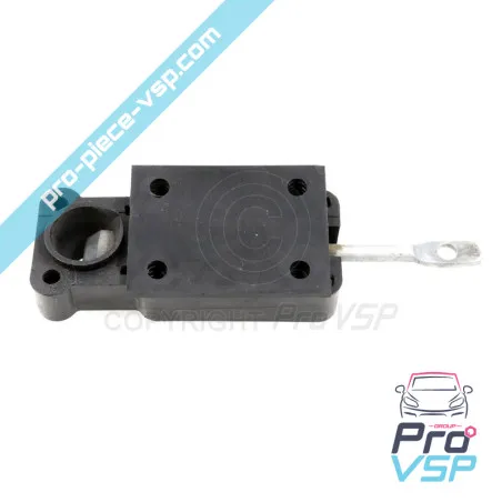 Hating lock opportunity for Jdm