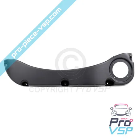 Vacío de bolsillo izquierdo libre para Casalini