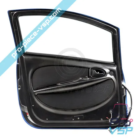 Käytetyt vasemman oven Casalini