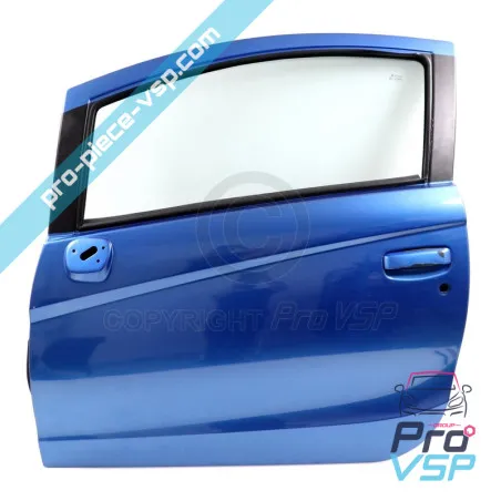 Usado porta esquerda para Casalini