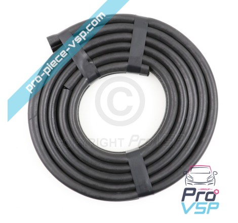 Right door seal