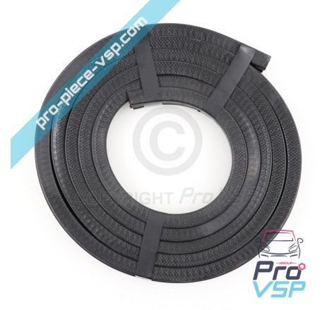 Selo da porta direito para Microcar