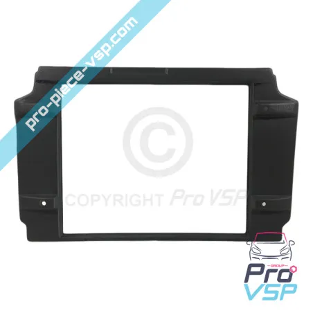 Radiador de ocaión volúmenes para Ligier