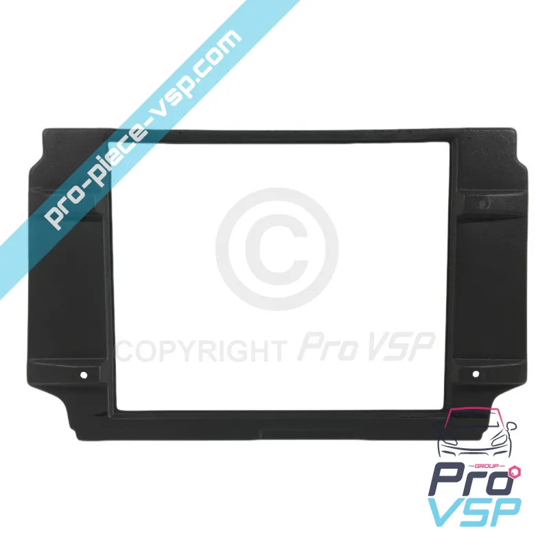 RECAION-Kühler-Reiter für Ligier