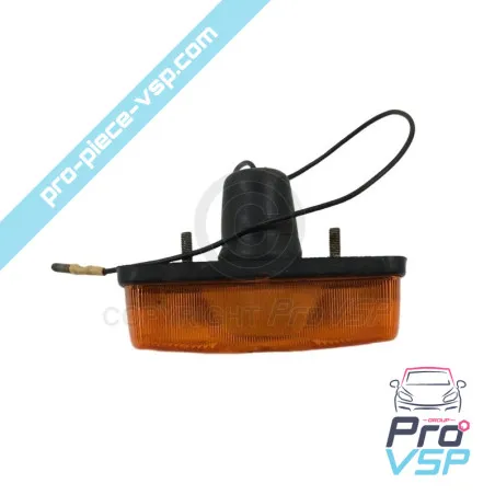 Opportunità di fortuna lampeggiante per Erad