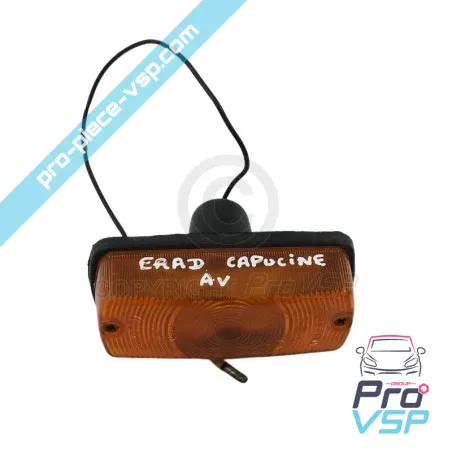 Flashing forward opportunity for Erad