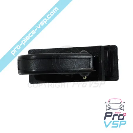Alça de porta interior usada para Grecav